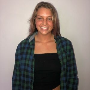 Meet your Posher, Madelyn